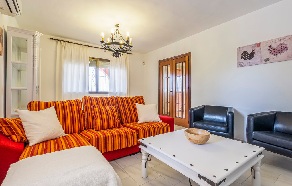 Ferienhaus - Alhaurin de la Torre , Spanien - EAS560 4