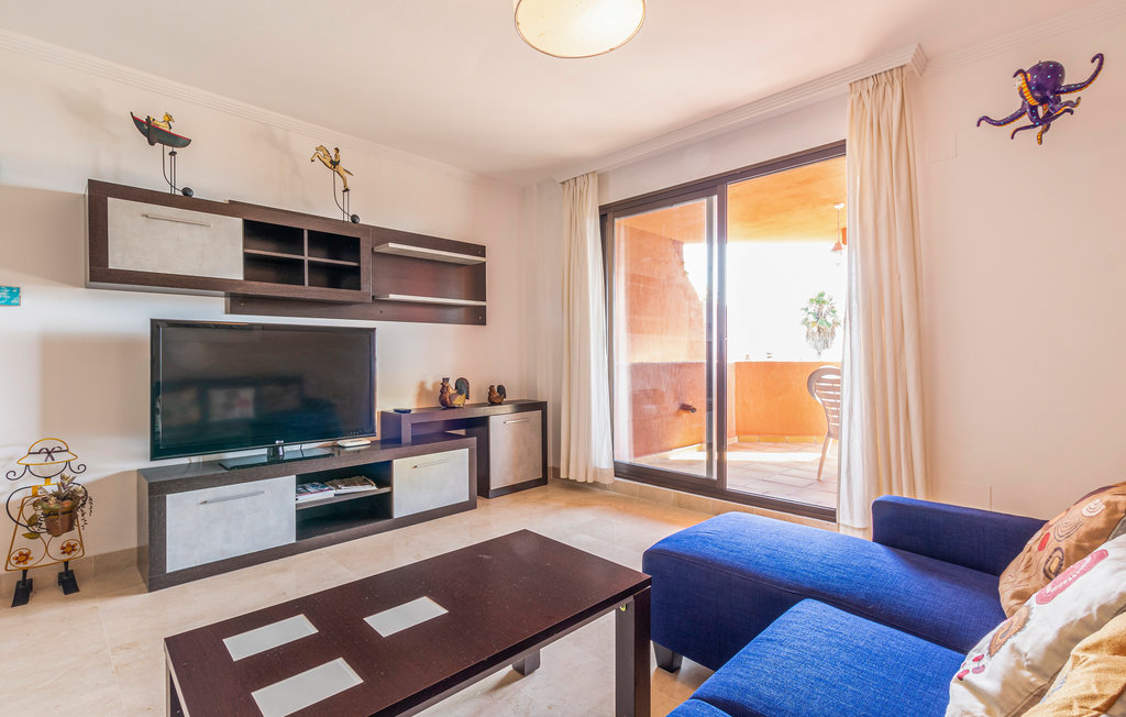 Ferieleilighet - Estepona , Spania - EAS583 3