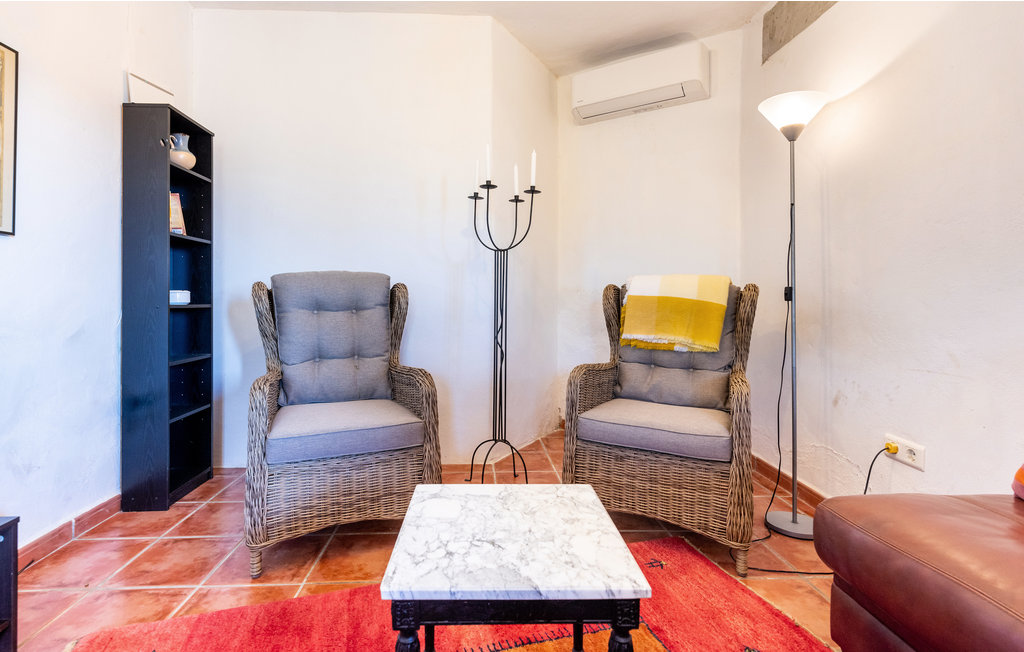 Feriehuse - Iznate , Spanien - EAS585 3