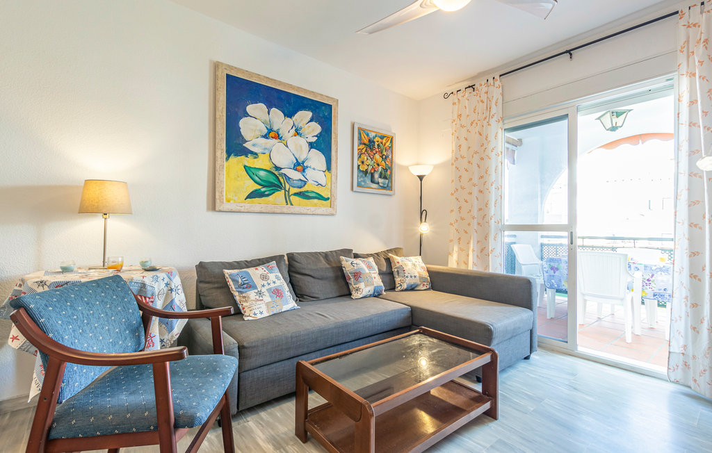 Ferieleilighet - Torrox Costa , Spania - EAS622 2