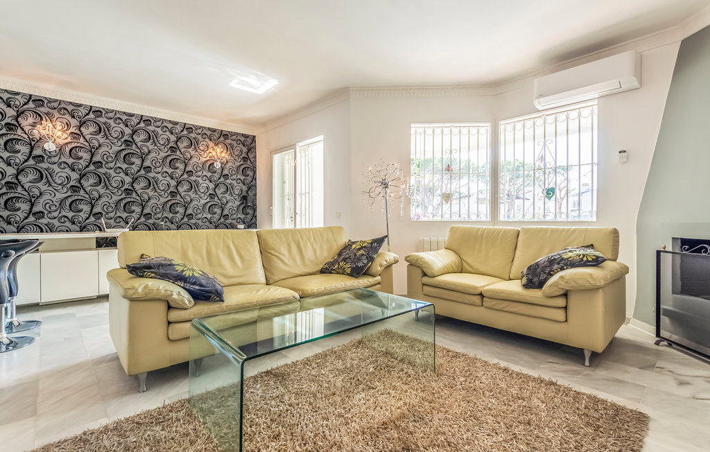 Lejlighed - Calahonda , Spanien - EAS647 15