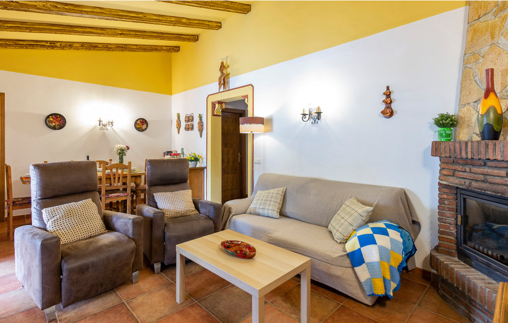 Feriehus - Nerja , Spania - EAS655 4