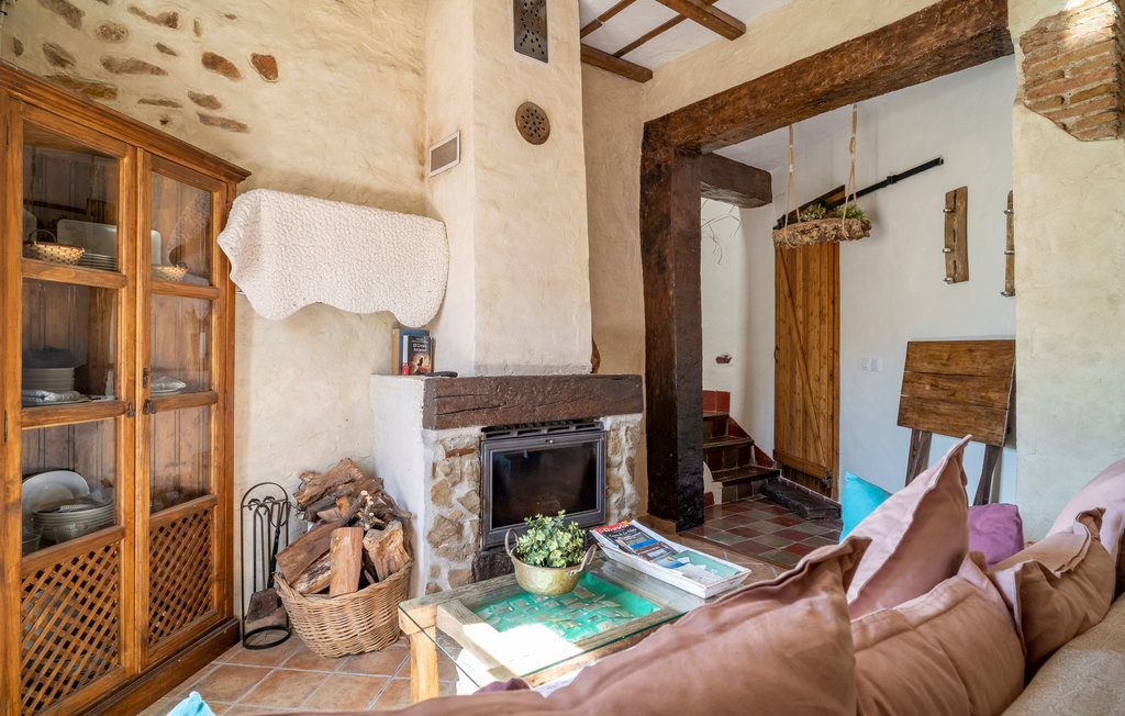 Feriehuse - Estación de Gaucín , Spanien - EAS846 4