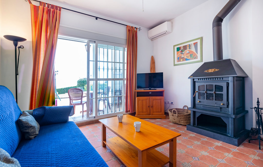 Lejlighed - Alcaucín , Spanien - EAS856 19