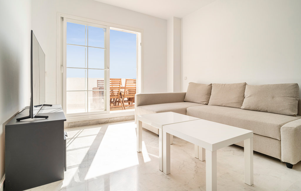 Ferieleilighet - Benalmádena , Spania - EAS879 3