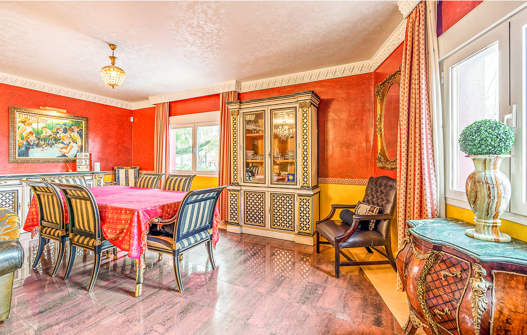 Feriehuse - Benalmádena , Spanien - EAS912 4