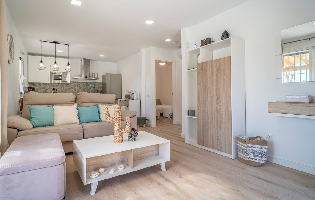 Feriehus - Arenas , Spania - EAS913 5