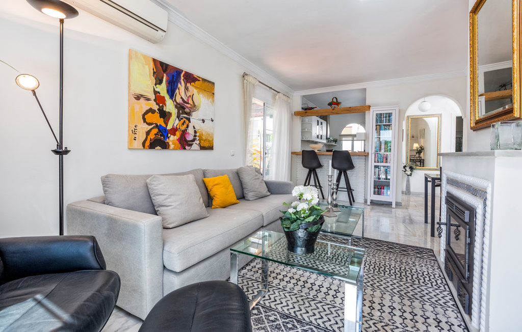 Apartment - Mijas Costa , Spain - EAS934 4
