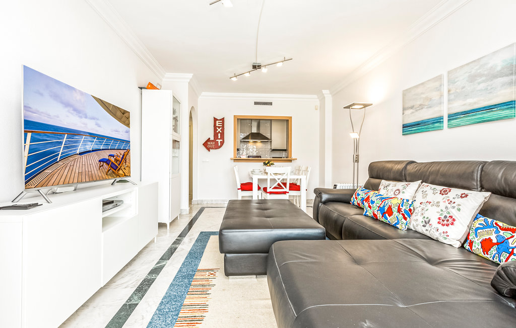 Lejlighed - Puerto Banus , Spanien - EAS939 4