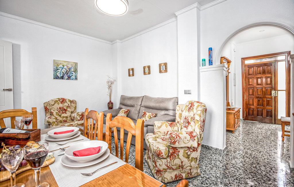 Feriehus - Málaga , Spania - EAS998 3