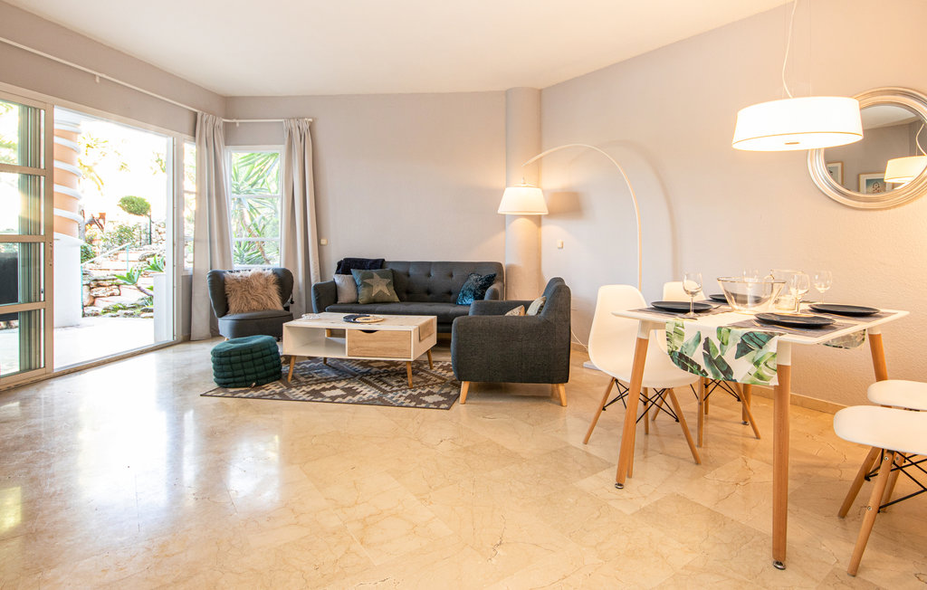 Ferieleilighet - Mijas , Spania - EAS081 11