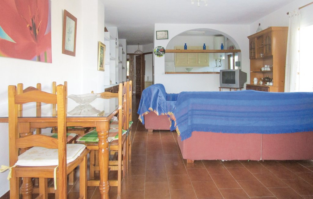 Feriehus - Frigiliana , Spania - EAS138 3