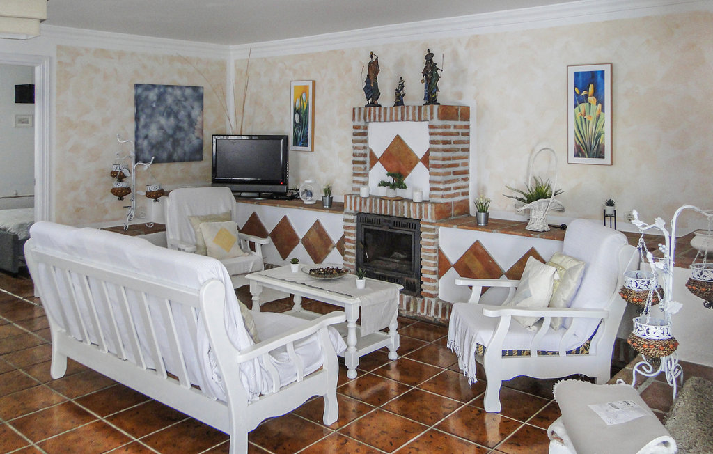 Feriehus - Nerja , Spania - EAS286 19