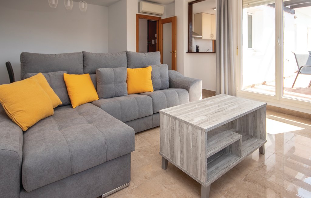 Ferieleilighet - Manilva , Spania - EAS327 14