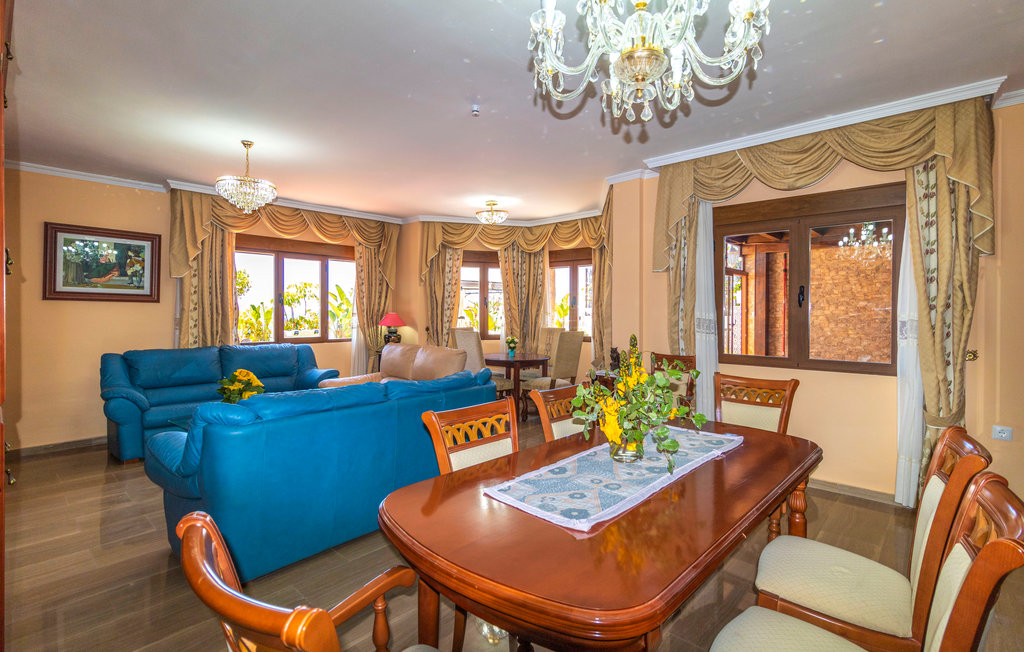 Feriehus - Velez-Málaga , Spania - EAS409 13