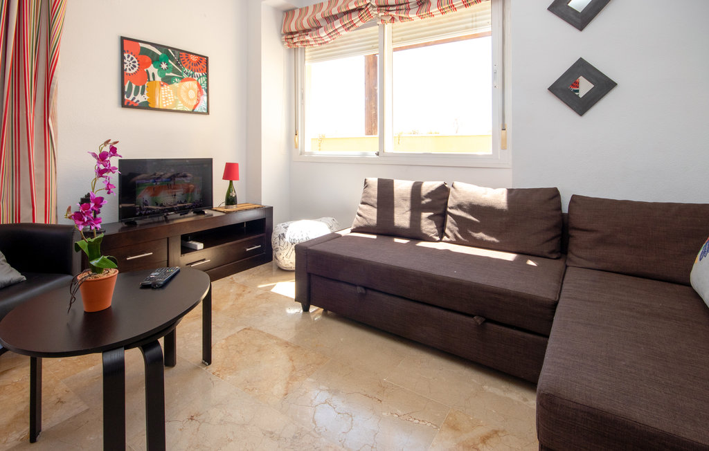 
Holiday rental - La Cala de Mijas , Spain - EAS435 14