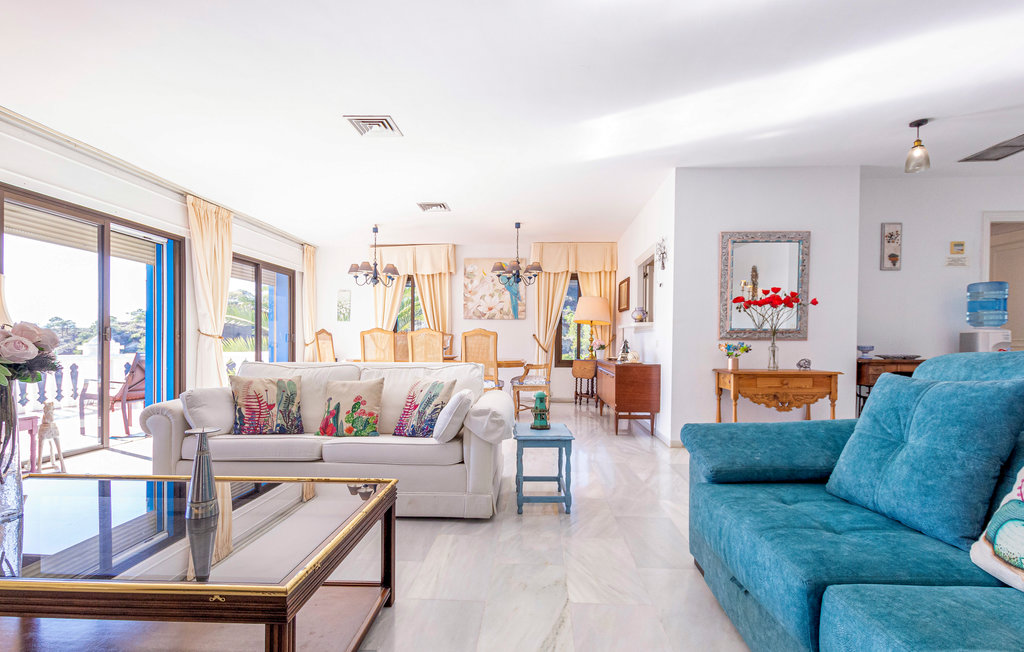 Feriehus - Mijas Pueblo , Spania - EAS453 24