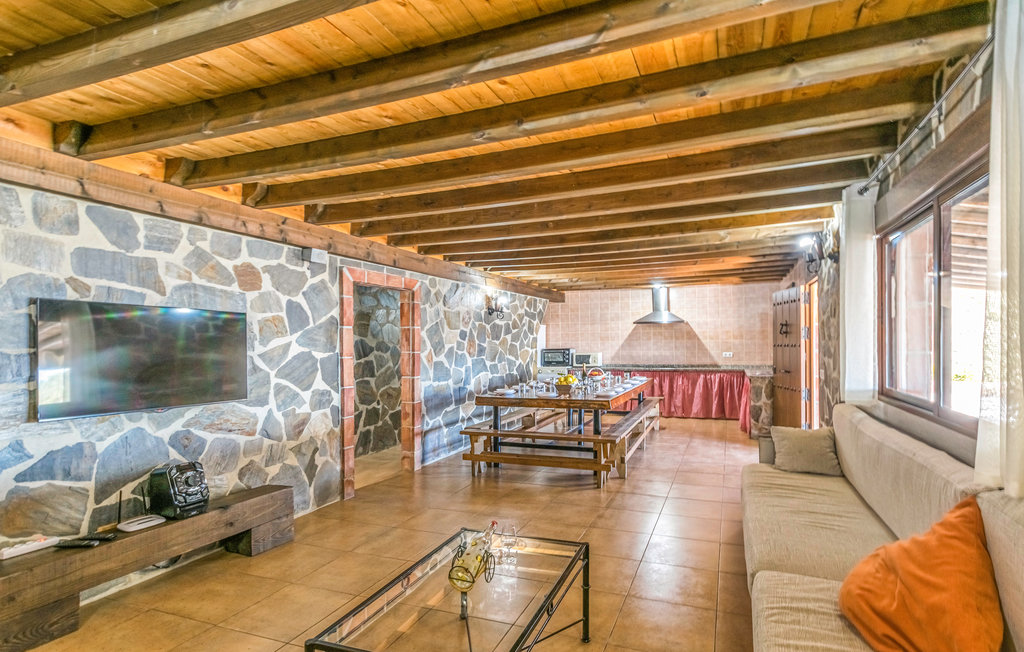 Feriehus - El Borge , Spania - EAS476 5