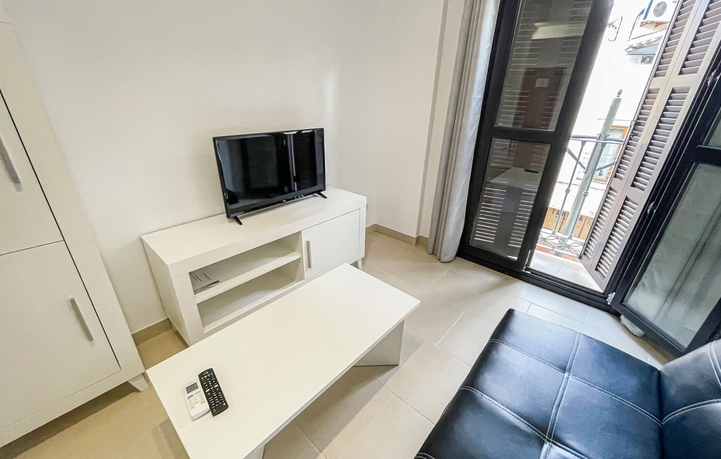 Lejlighed - Estepona , Spanien - EAS545 2