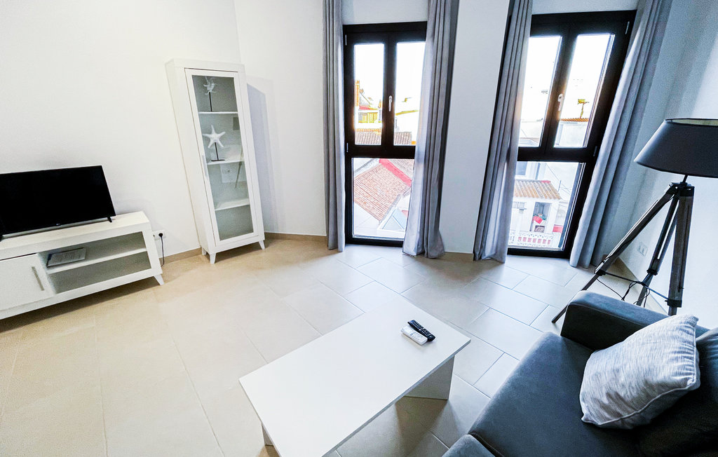 Ferieleilighet - Estepona , Spania - EAS550 2