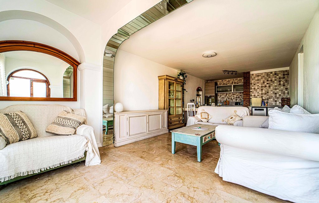 Feriehuse - Estepona , Spanien - EAS570 4