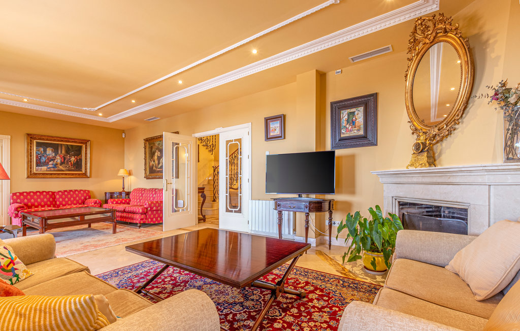 Feriehus - Marbella , Spania - EAS590 27