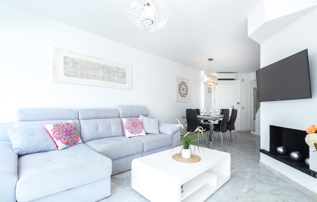 Feriehuse - Benalmádena , Spanien - EAS605 4