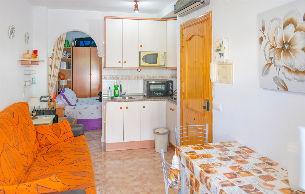 Lejlighed - Los Boliches , Spanien - EAS618 3