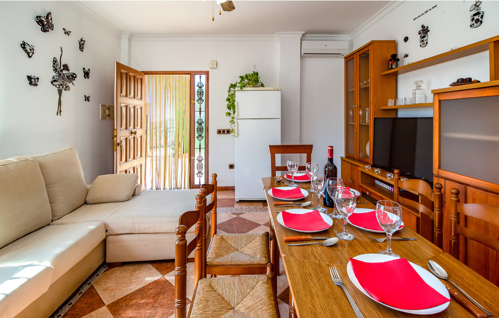 Ferieleilighet - Benajarafe , Spania - EAS649 10