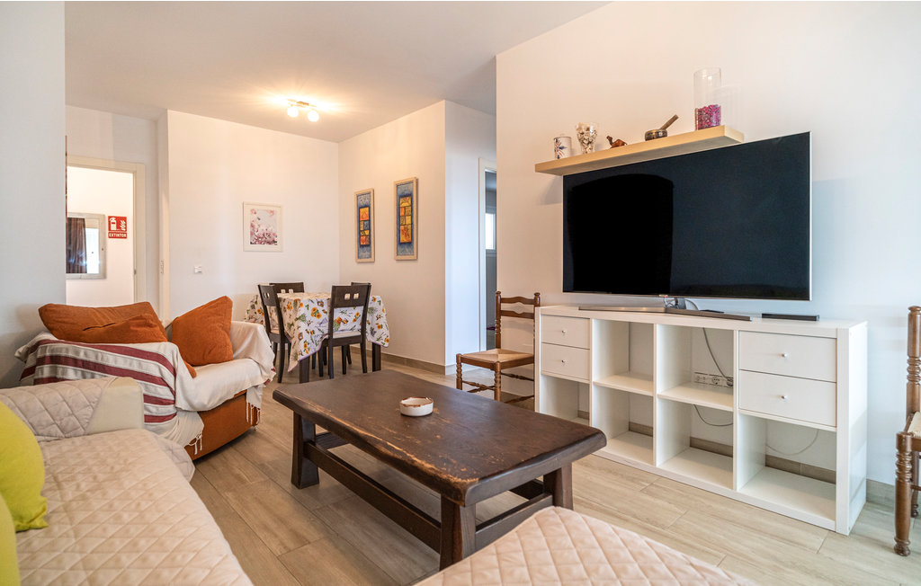 Lejlighed - Málaga , Spanien - EAS659 5