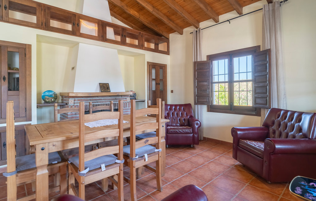 Feriehuse - Almáchar , Spanien - EAS897 4