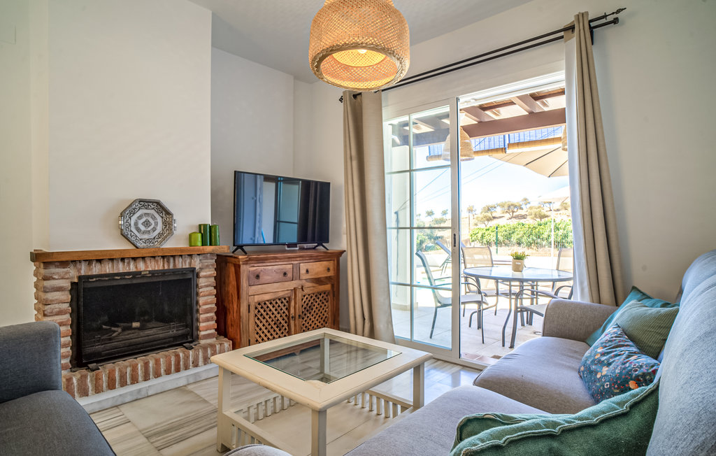 Feriehus - Nerja , Spania - EAS910 18