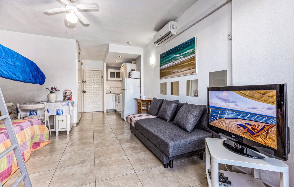 Ferieleilighet - Benalmádena , Spania - EAS985 12