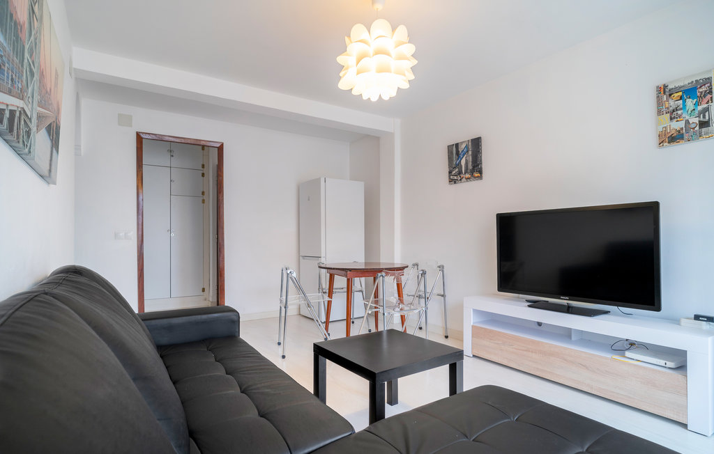 Ferieleilighet - Málaga , Spania - EAS987 2