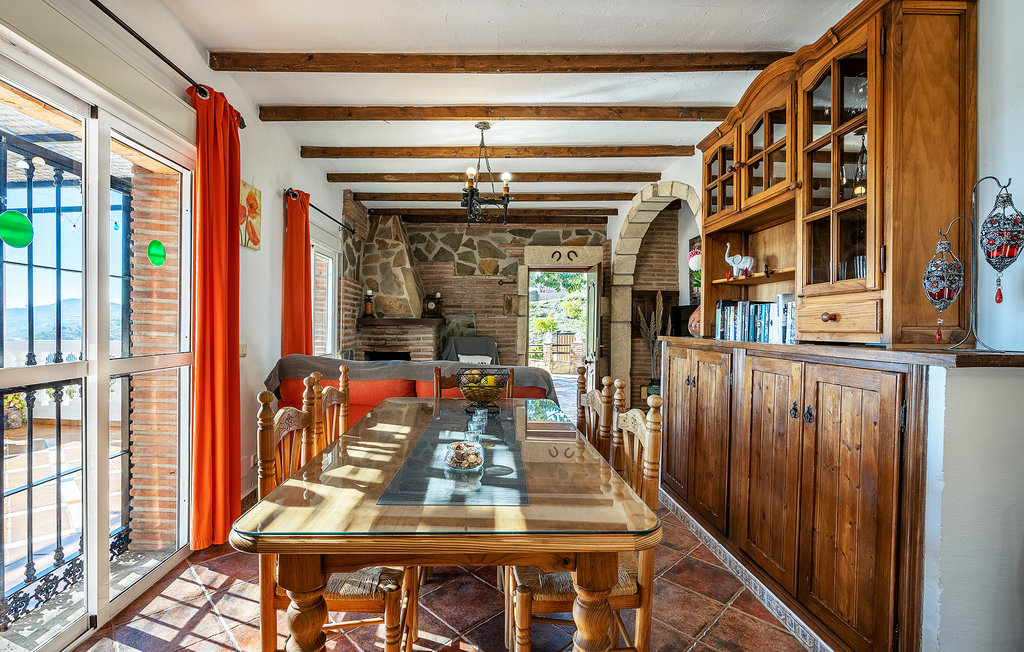 Feriehus - Frigiliana , Spania - EAS276 26