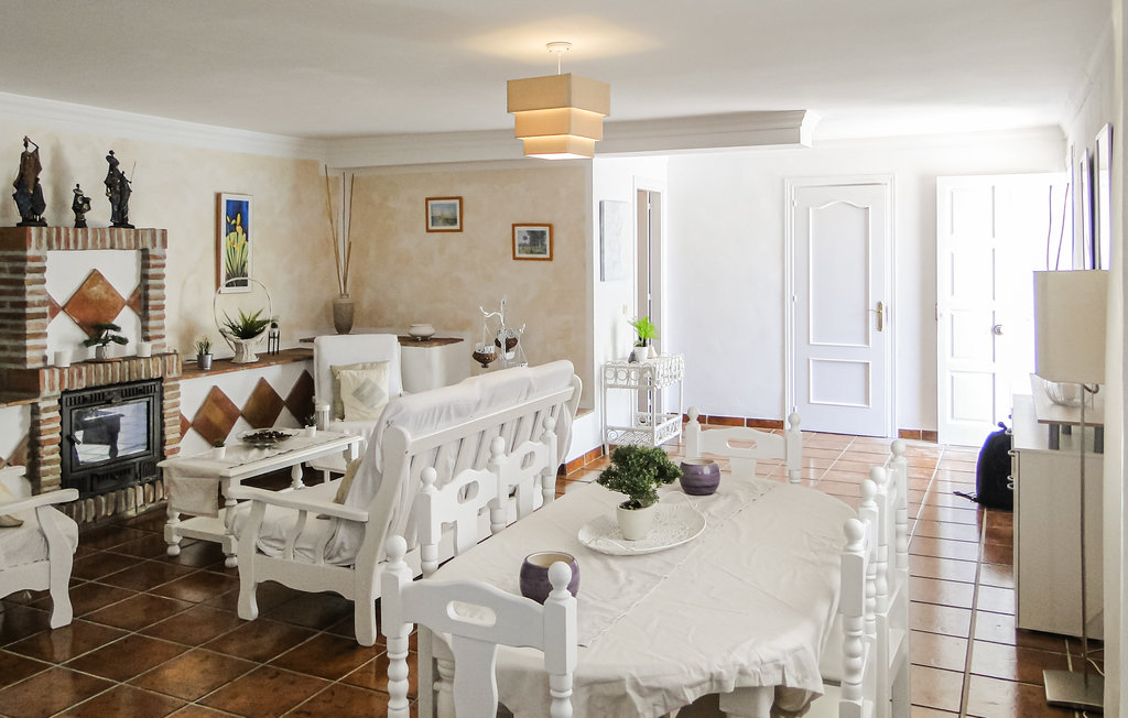 Feriehus - Nerja , Spania - EAS286 3