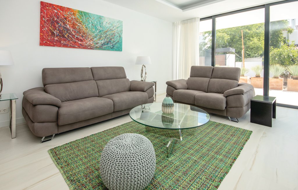 Feriehus - Puerto Banus , Spania - EAS311 16