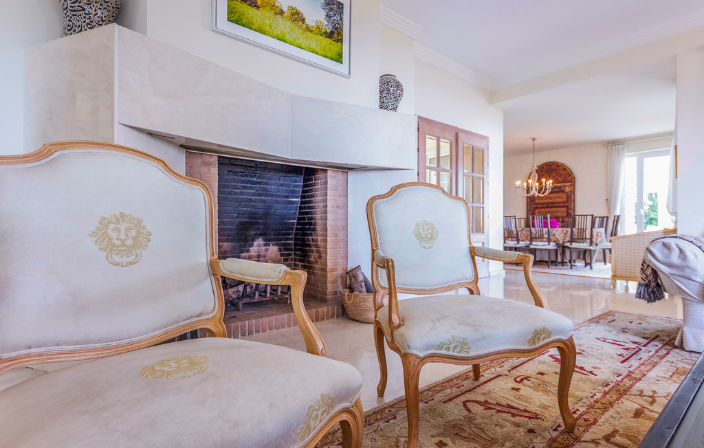 Feriehus - Malaga , Spania - EAS336 15