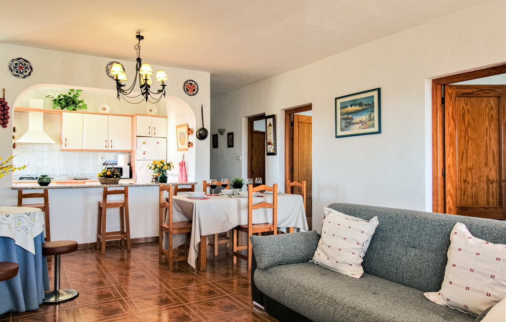 Feriehus - Torrox , Spania - EAS387 13