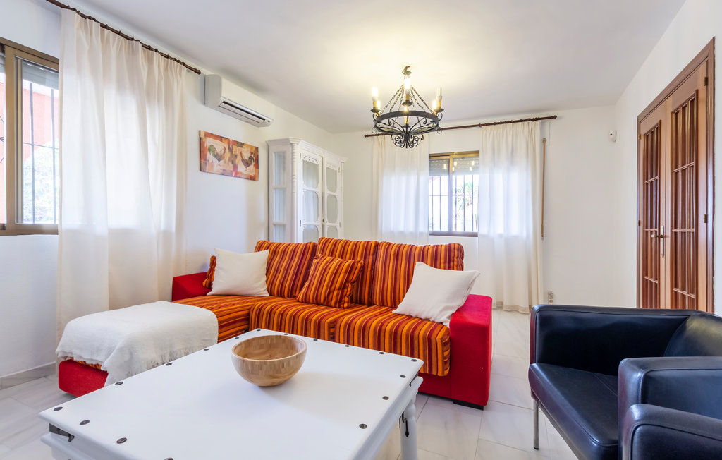 Ferienhaus - Alhaurin de la Torre , Spanien - EAS560 21