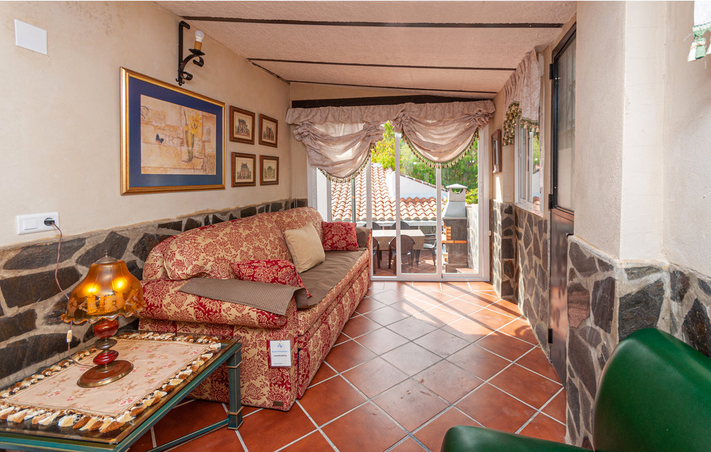 Ferienhaus - Barriada la Higuera , Spanien - EAS561 4