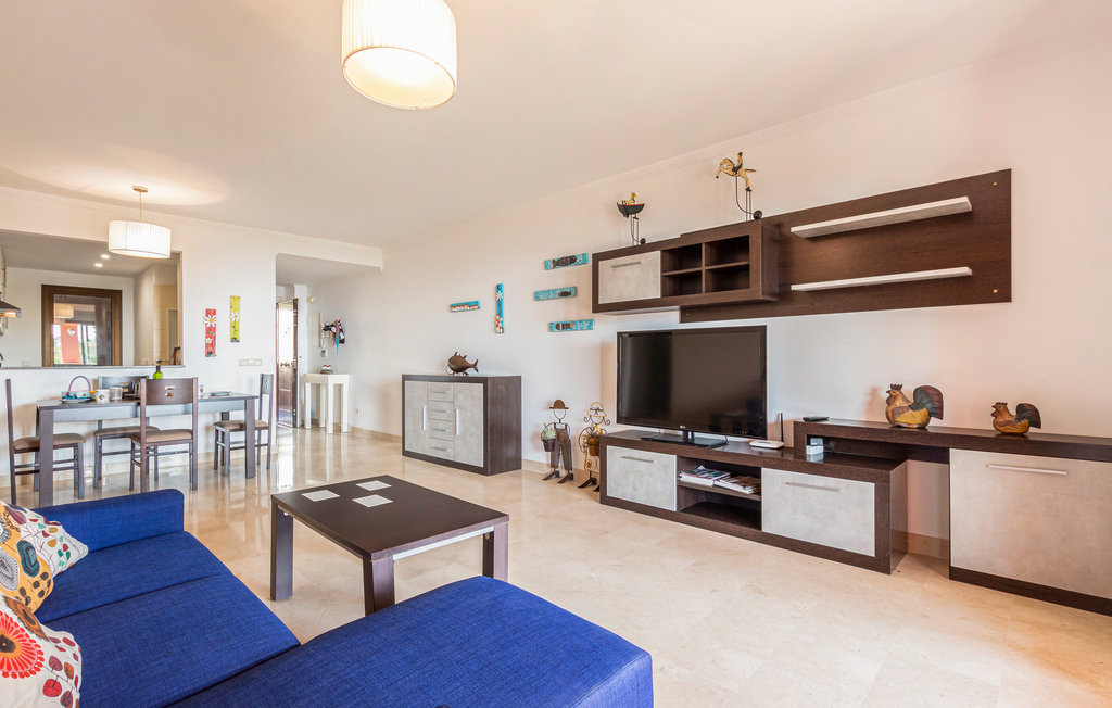 Ferieleilighet - Estepona , Spania - EAS583 4