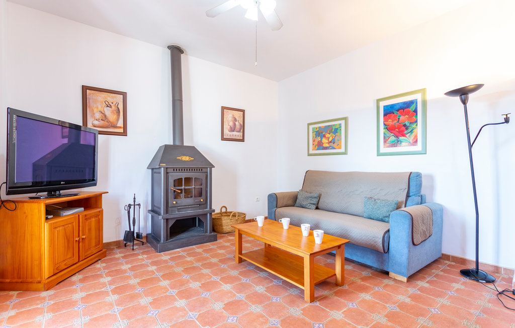 Lejlighed - Alcaucín , Spanien - EAS860 5