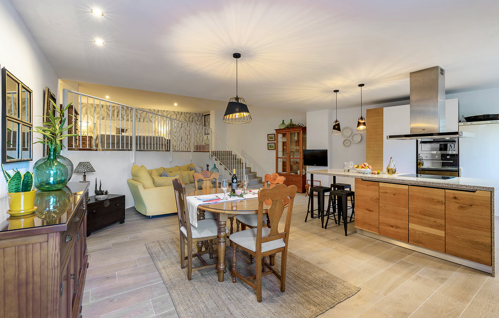 Lejlighed - Alcaucín , Spanien - EAS862 9