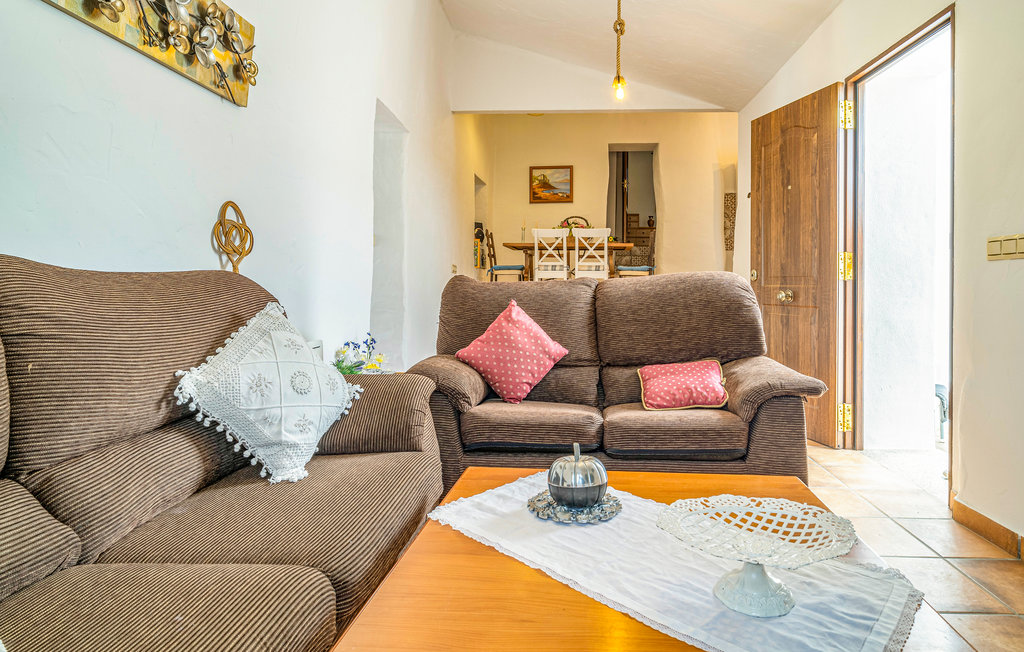 Ferienhaus - La casilla Merino , Spanien - EAS918 12