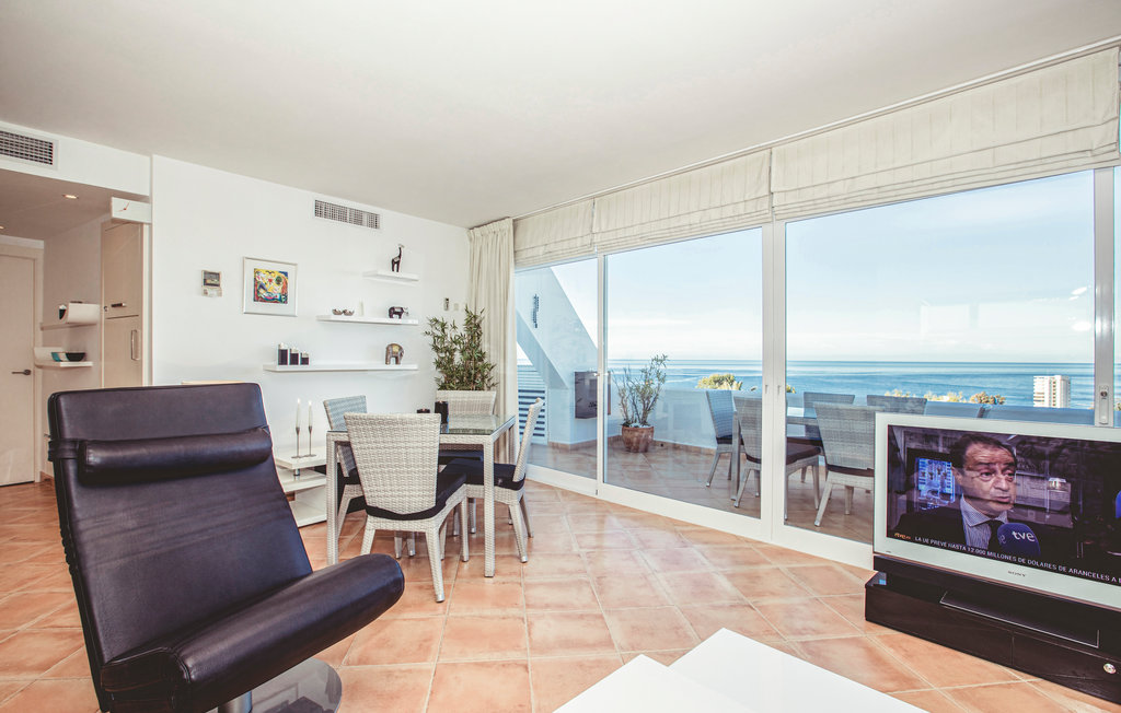 Apartment - La Cala de Mijas , Spain - EAS975 4