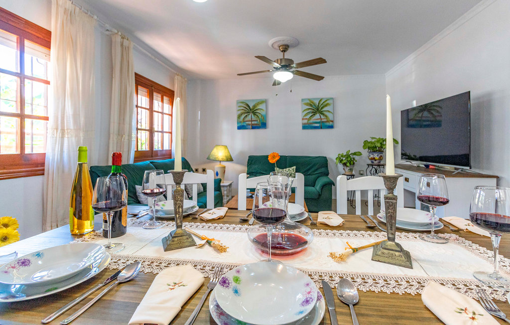 Feriehuse - Torrox costa , Spanien - EAS442 16