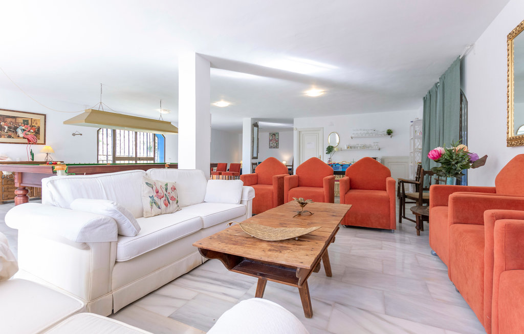 Feriehus - Mijas Pueblo , Spania - EAS453 26