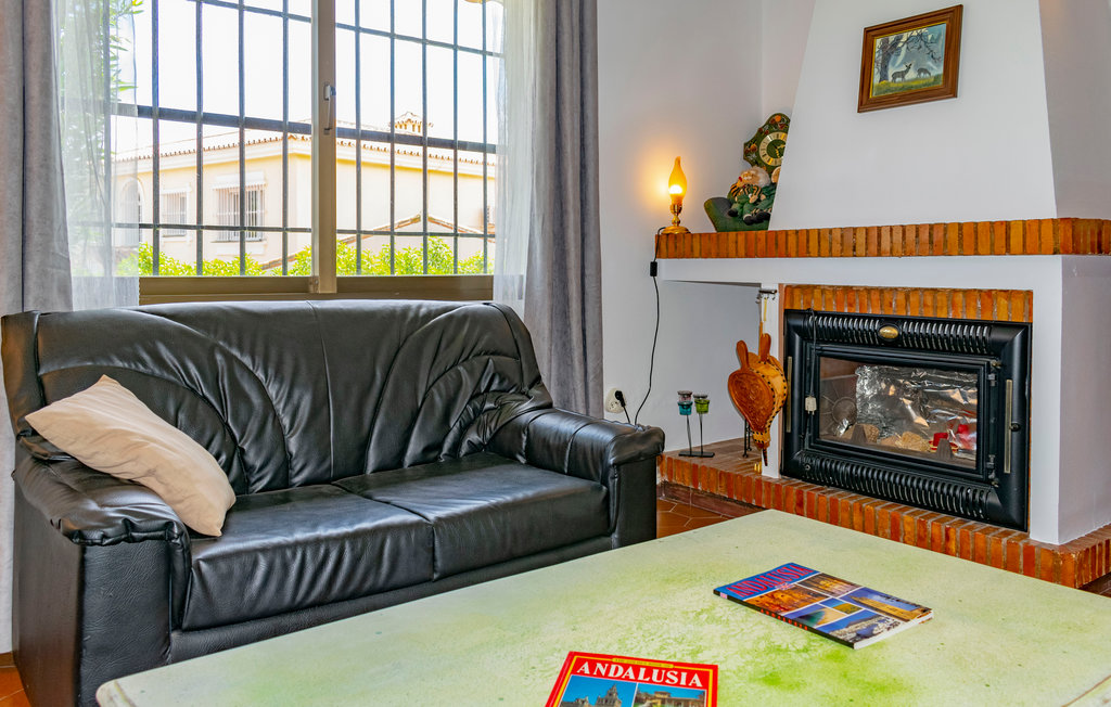 Feriehuse - La Cala de Mijas , Spanien - EAS503 4