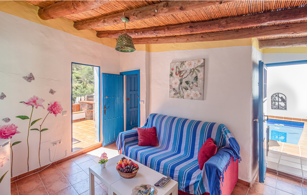 Feriehus - Frigiliana , Spania - EAS516 2